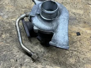 Турбіна Opel Zafira 24442214 (3)